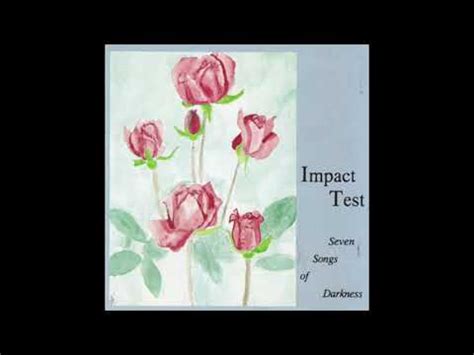 Seven Songs of Darkness by Impact Test 